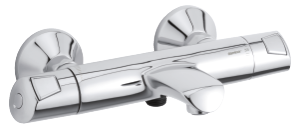  Produktbild des Thermixa 400 für Bad und Dusche