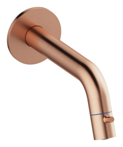 Inbouw fonteinkraan inkortbaar