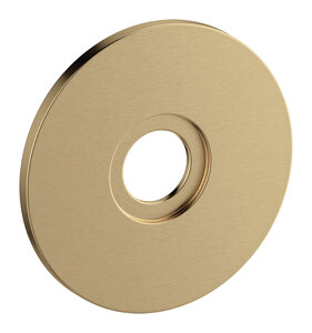 Rosette Ø90 til vægudtag