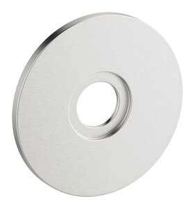 Rosette Ø90 für Wandauslass