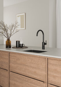 Instant 7 Kombi Kochend-Wasserhahn