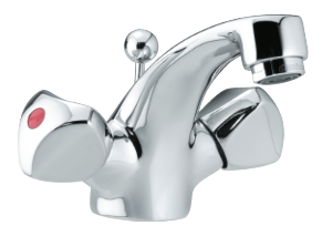 Basin Mixer