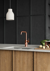 Instant 4 Kombi Kochend-Wasserhahn