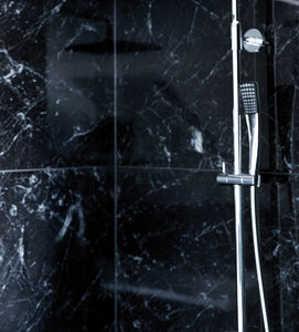 Miljøbillede af Damixa Slate brusesæt