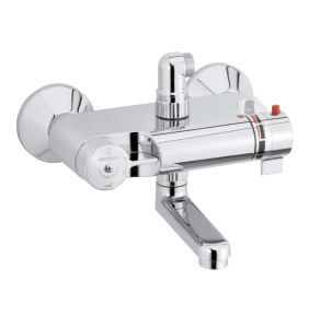 Kylpy/suihkutermostaatti