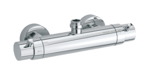 Thermostatic Shower Mixer