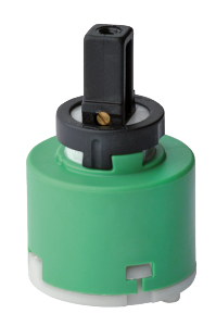 Ceramic Cartridge for Space (Low spout kitchen mixer only)
