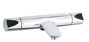 Thermixa 200 Termostatblandare badkar 160 mm CC