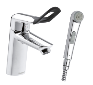  Clover Easy Mixer mit Fokus auf Benutzerfreundlichkeit