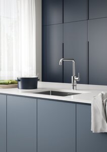 Köögisegisti kuuma veega Instant 4