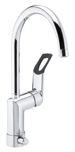 Produkt bild av Clover Easy i krom