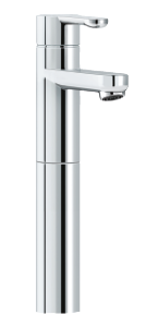 1-grebs Willow vandhane i krom