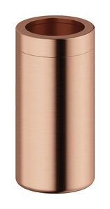 Tandborstmugg med hållare