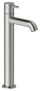 Fonteinkraan verhoogd