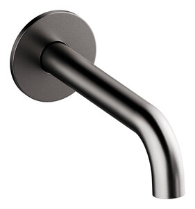 Badewanne Auslauf 180 mm