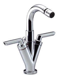Bidet Mixer
