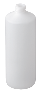 Reservoir zeepdispenser