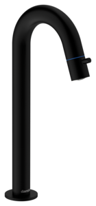 Fonteinkraan met C-uitloop large