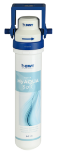 Instant Filter BWT met kop en slang