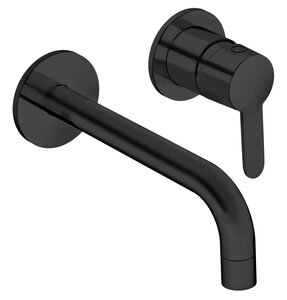 Exposed kit for built in Basin Mixer Box (180 mm)