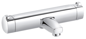 Thermixa 700 termostatarmatur kar/bruser