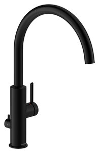 Kitchen Mixer with Dishwasher Shut off valve