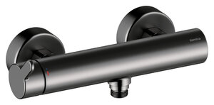 Einhebel-Brausearmatur