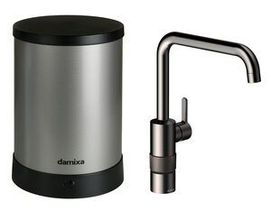 Instant 4 Kochend-Wasserhahn