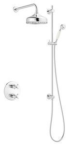 Tradition SR 1 Süvistatud dušisüsteem