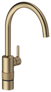 Instant 4 kokendwaterkraan