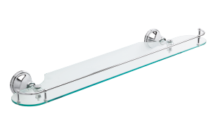 Glass Shelf