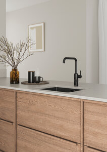 Instant 4 Kochend-Wasserhahn