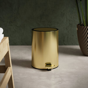 Tualetiprügikast 3 L