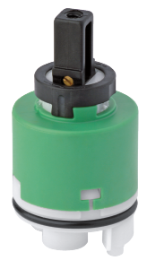 Keramikinsats (till serien Space)