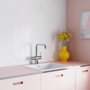 Touchless Spültischarmatur