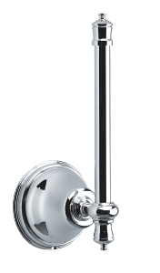 Spare Toilet Roll Holder