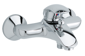 Bath Shower Mixer