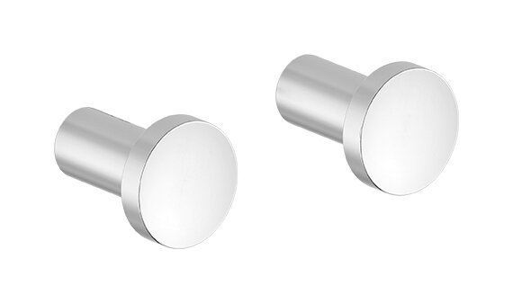 Wieszak na ręczniki – 2 sztuki