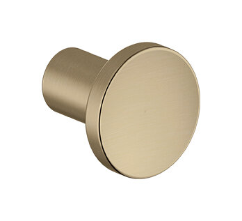 Furniture knob