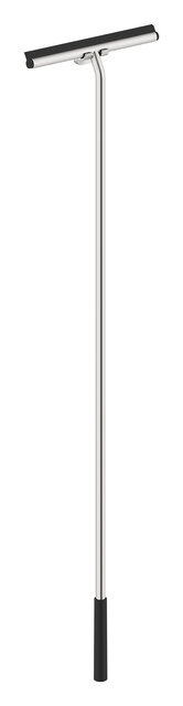 Ściągaczka do podłogi z haczykiem