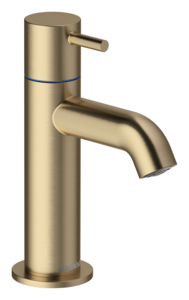 Lumi Standventil (Gebürstete Bronze)