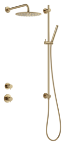 Silhouet DR 1 - afbouwset