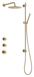 Silhouet XR 1 - Afbouwset