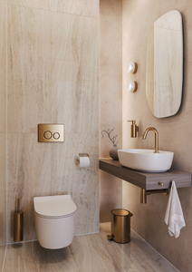 Lumi Standventil C-Auslauf medium