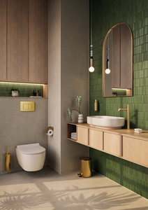 Lumi Fonteinkraan verhoogd