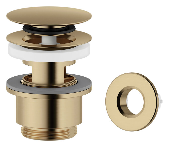 Pop Up Waste with click-function