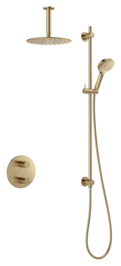 Silhouet SR2 - concealed shower system