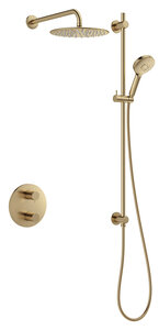 Silhouet SR 1 - UP Duschsystem