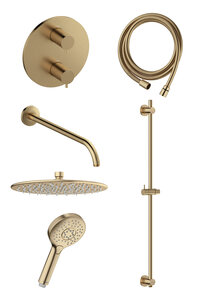 Silhouet SR 1 - UP Duschsystem