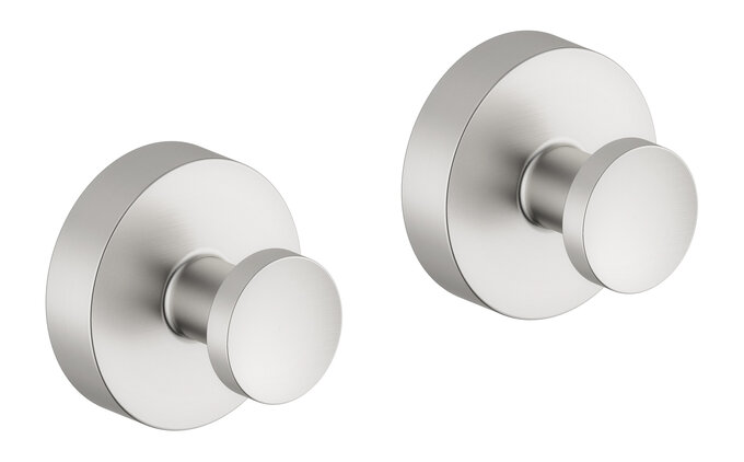Towel hook (2 pcs)
